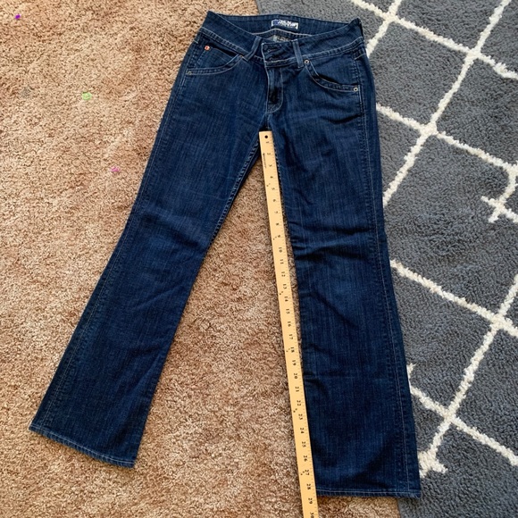 Women’s Hudson jeans - Picture 3 of 4